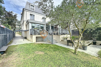 achat maison enghien-les-bains 95880