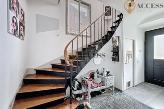 achat maison enghien-les-bains 95880