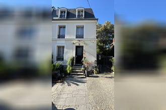 achat maison enghien-les-bains 95880