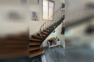 achat maison enghien-les-bains 95880