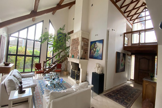 achat maison enghien-les-bains 95880