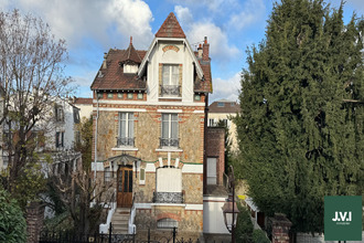 achat maison enghien-les-bains 95880