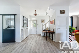 achat maison enghien-les-bains 95880