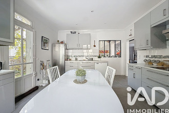 achat maison enghien-les-bains 95880