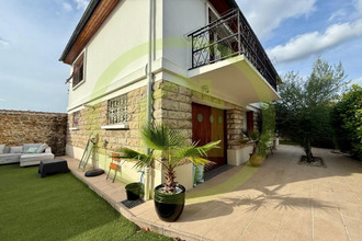 achat maison enghien-les-bains 95880