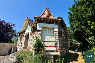 achat maison enghien-les-bains 95880