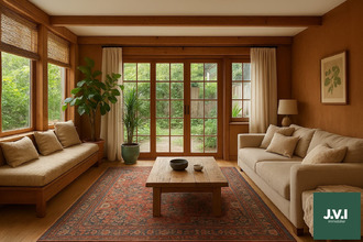 achat maison enghien-les-bains 95880