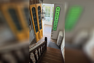 achat maison enghien-les-bains 95880