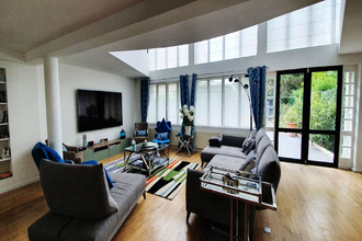 achat maison enghien-les-bains 95880