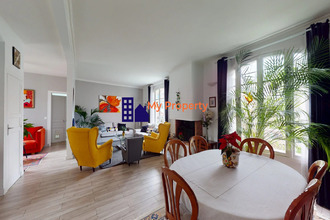 achat maison enghien-les-bains 95880