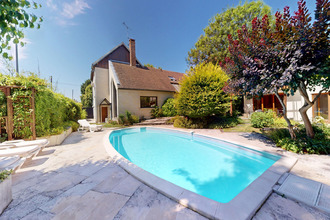 achat maison enghien-les-bains 95880