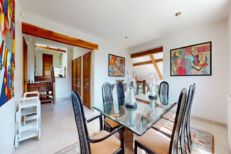 achat maison enghien-les-bains 95880