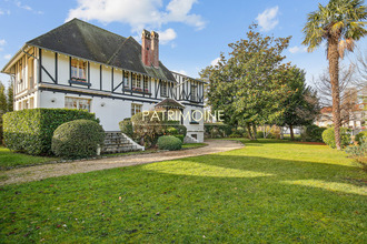 achat maison enghien-les-bains 95880