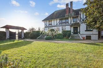 achat maison enghien-les-bains 95880