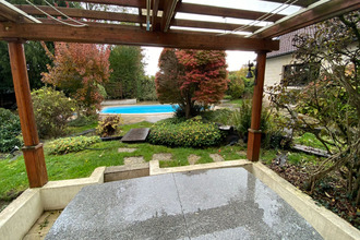 achat maison enghien-les-bains 95880