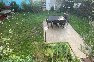 achat maison enghien-les-bains 95880