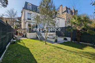 achat maison enghien-les-bains 95880