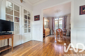 achat maison enghien-les-bains 95880