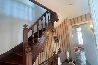 achat maison enghien-les-bains 95880