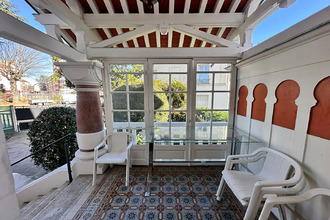 achat maison enghien-les-bains 95880