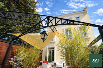 achat maison enghien-les-bains 95880