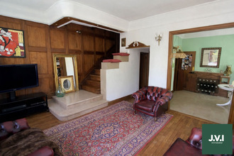 achat maison enghien-les-bains 95880