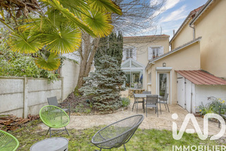 achat maison enghien-les-bains 95880