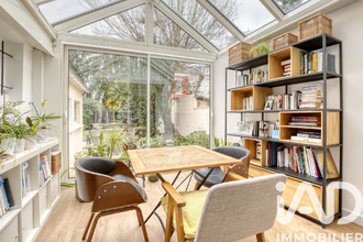 achat maison enghien-les-bains 95880