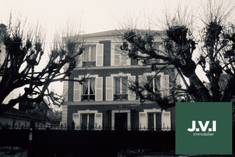 achat maison enghien-les-bains 95880