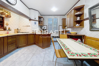 achat maison enghien-les-bains 95880