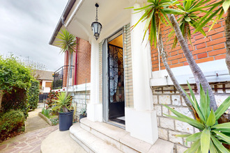 achat maison enghien-les-bains 95880