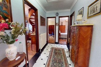 achat maison enghien-les-bains 95880