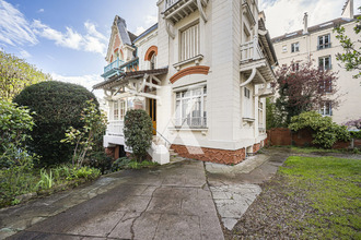 achat maison enghien-les-bains 95880