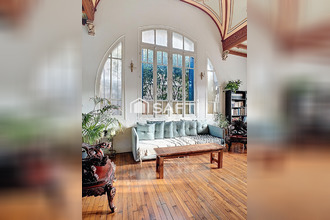 achat maison enghien-les-bains 95880