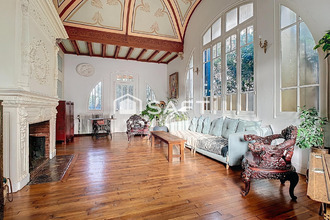 achat maison enghien-les-bains 95880