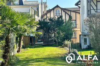 achat maison enghien-les-bains 95880