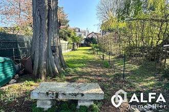 achat maison enghien-les-bains 95880