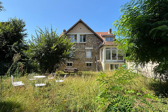 achat maison enghien-les-bains 95880