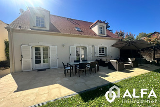 achat maison enghien-les-bains 95880