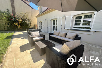 achat maison enghien-les-bains 95880