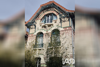 achat maison enghien-les-bains 95880