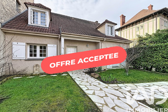achat maison enghien-les-bains 95880