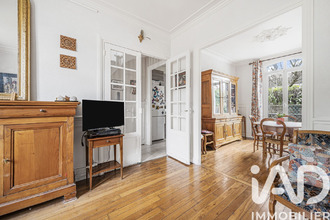 achat maison enghien-les-bains 95880