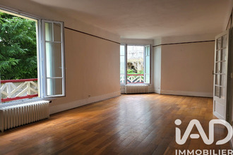 achat maison enghien-les-bains 95880