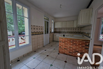 achat maison enghien-les-bains 95880