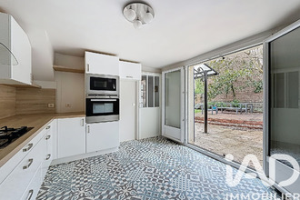 achat maison enghien-les-bains 95880