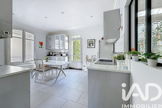 achat maison enghien-les-bains 95880