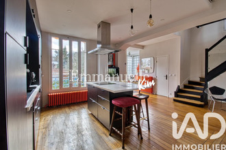 achat maison enghien-les-bains 95880