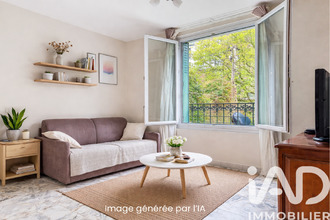 achat maison enghien-les-bains 95880