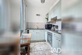 achat maison enghien-les-bains 95880